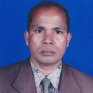 Dipu Ram Barman